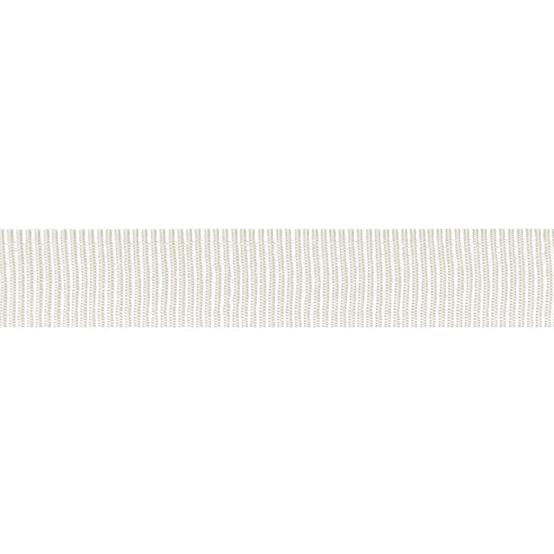 MEDIUM FAILLE TAPE | Ivory