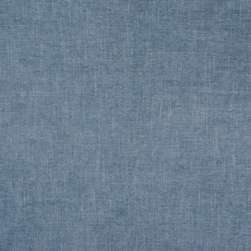 FRANCO LINEN-BLEND CHENILLE | Denim