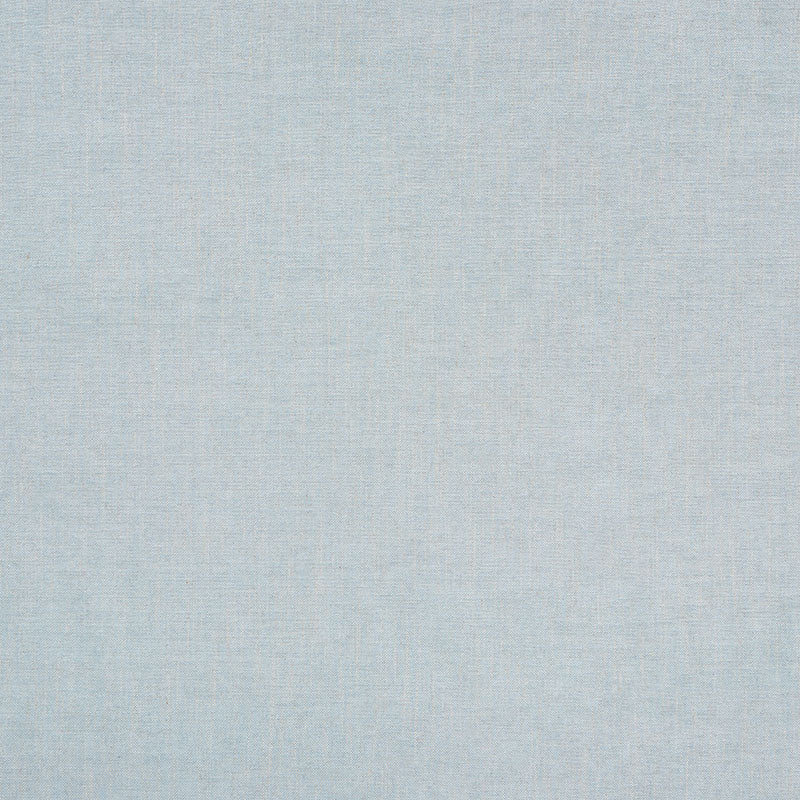 FRANCO LINEN-BLEND CHENILLE | SKY