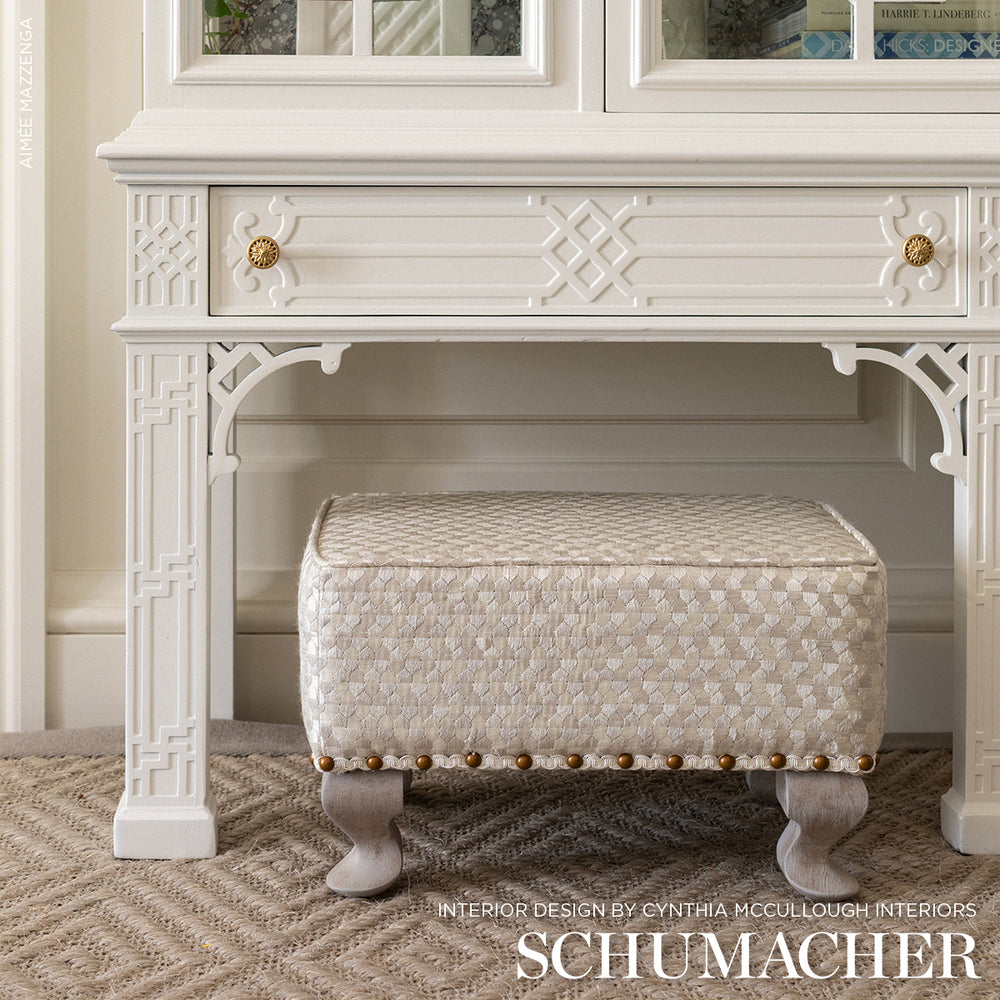 IVINS EMBROIDERY | Grey