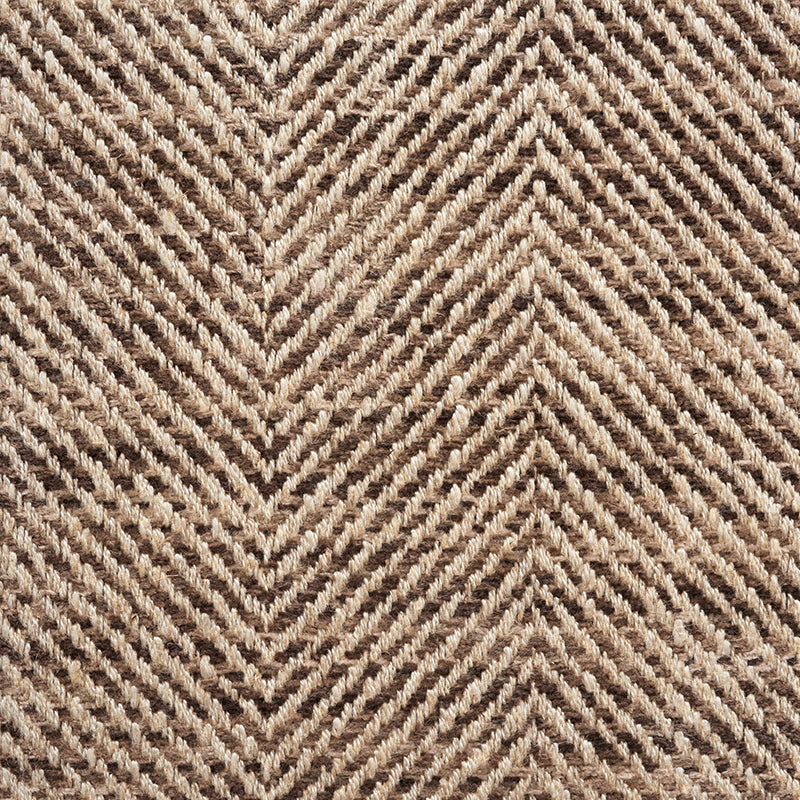 CARO HERRINGBONE | NATURAL