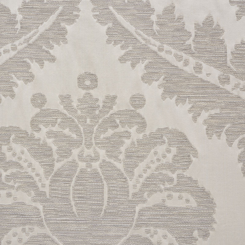 CRAWFORD DAMASK | Platinum