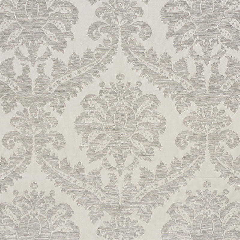 CRAWFORD DAMASK | PLATINUM