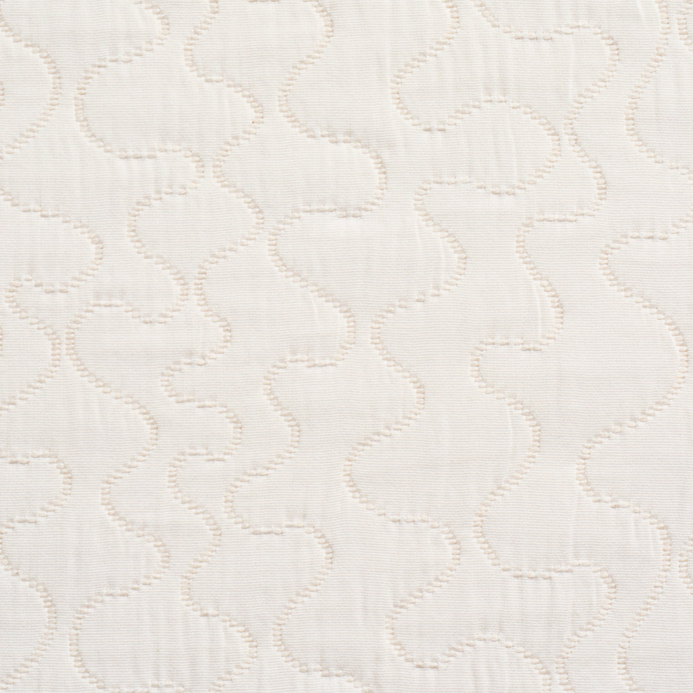 LA BELLE MATELASSÉ | Ivory