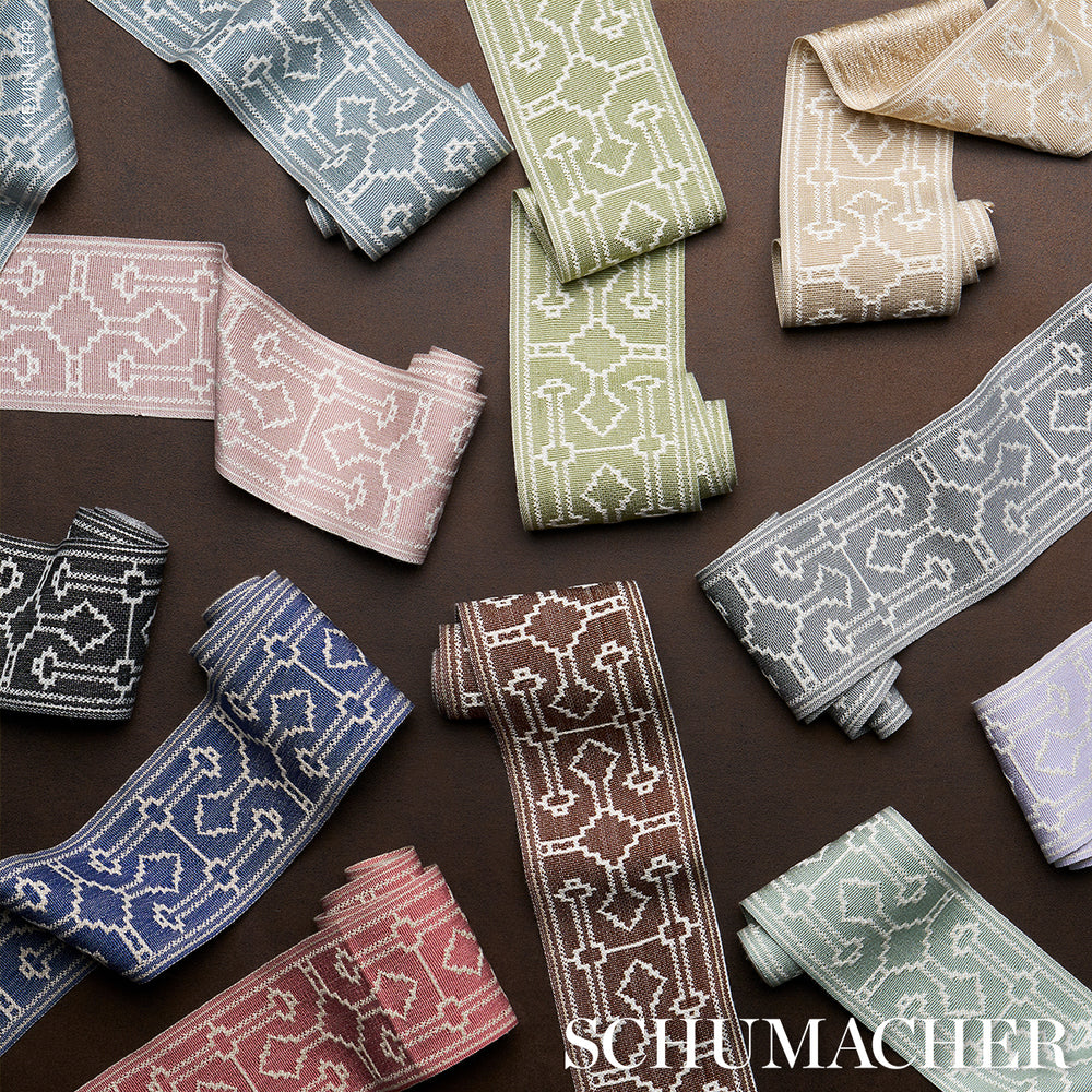 FILBERT TAPE | Natural