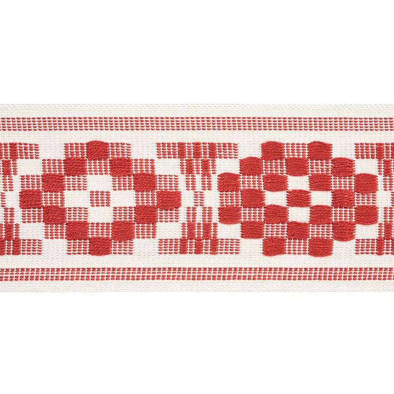 MAIDSTONE TAPE | Coral