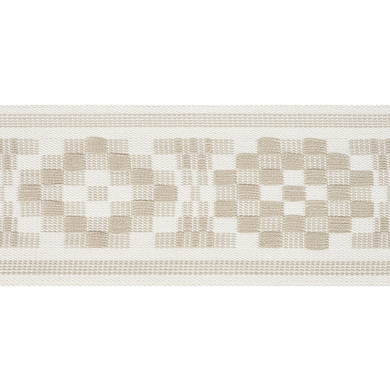 MAIDSTONE TAPE | Linen