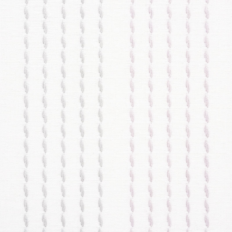 RUNNING STITCH | LILAC & GREY