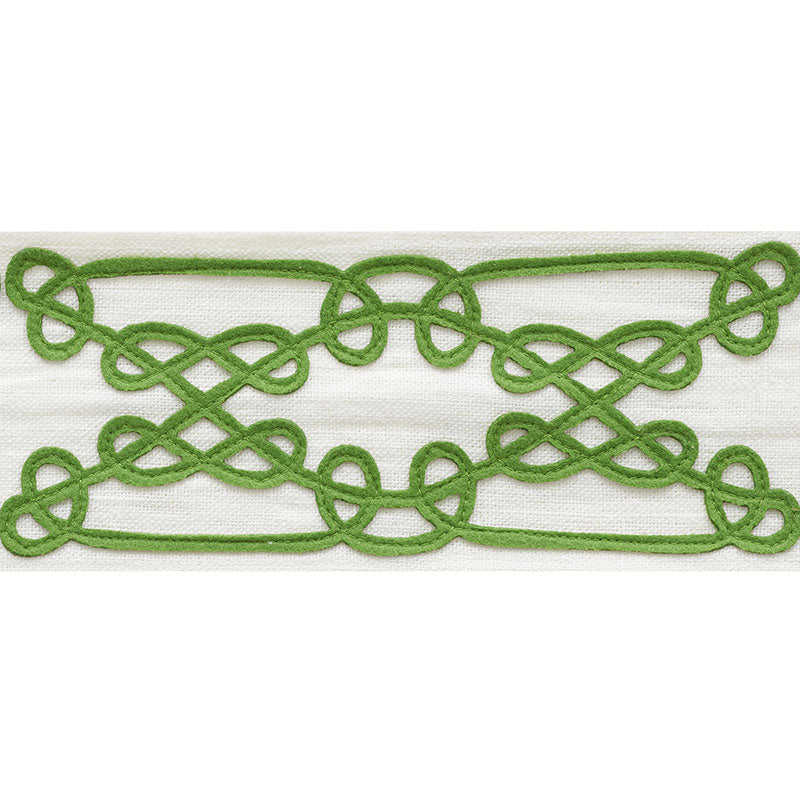 ORMOND TAPE | GREEN