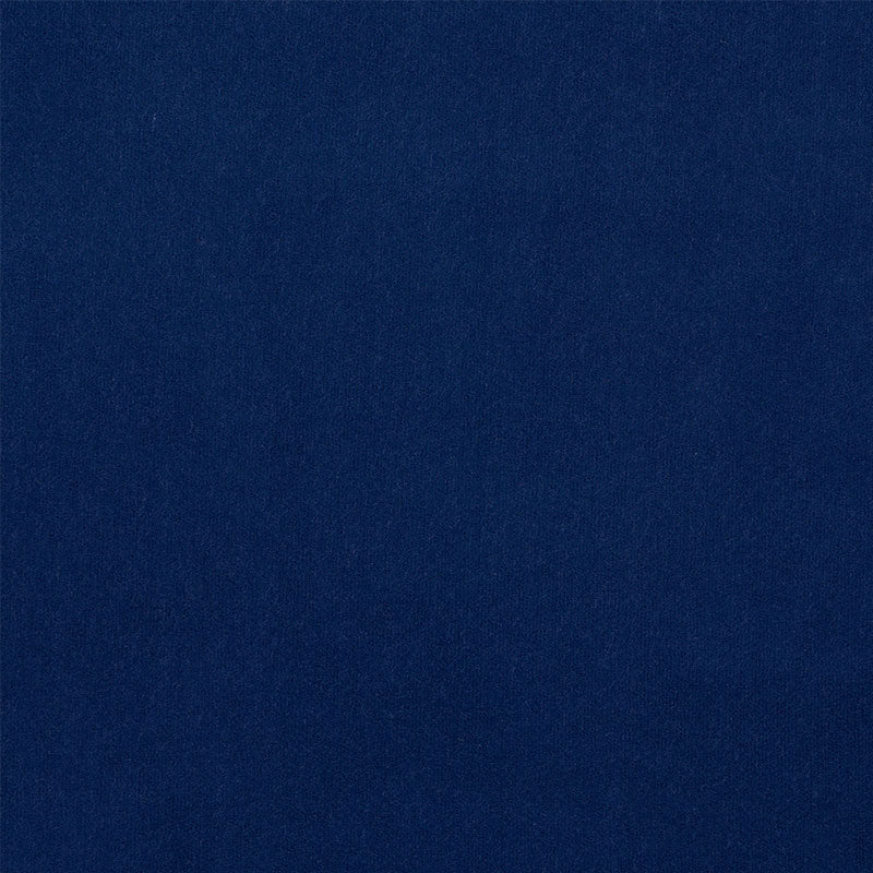 ALISTAIR INDOOR/OUTDOOR VELVET | INDIGO