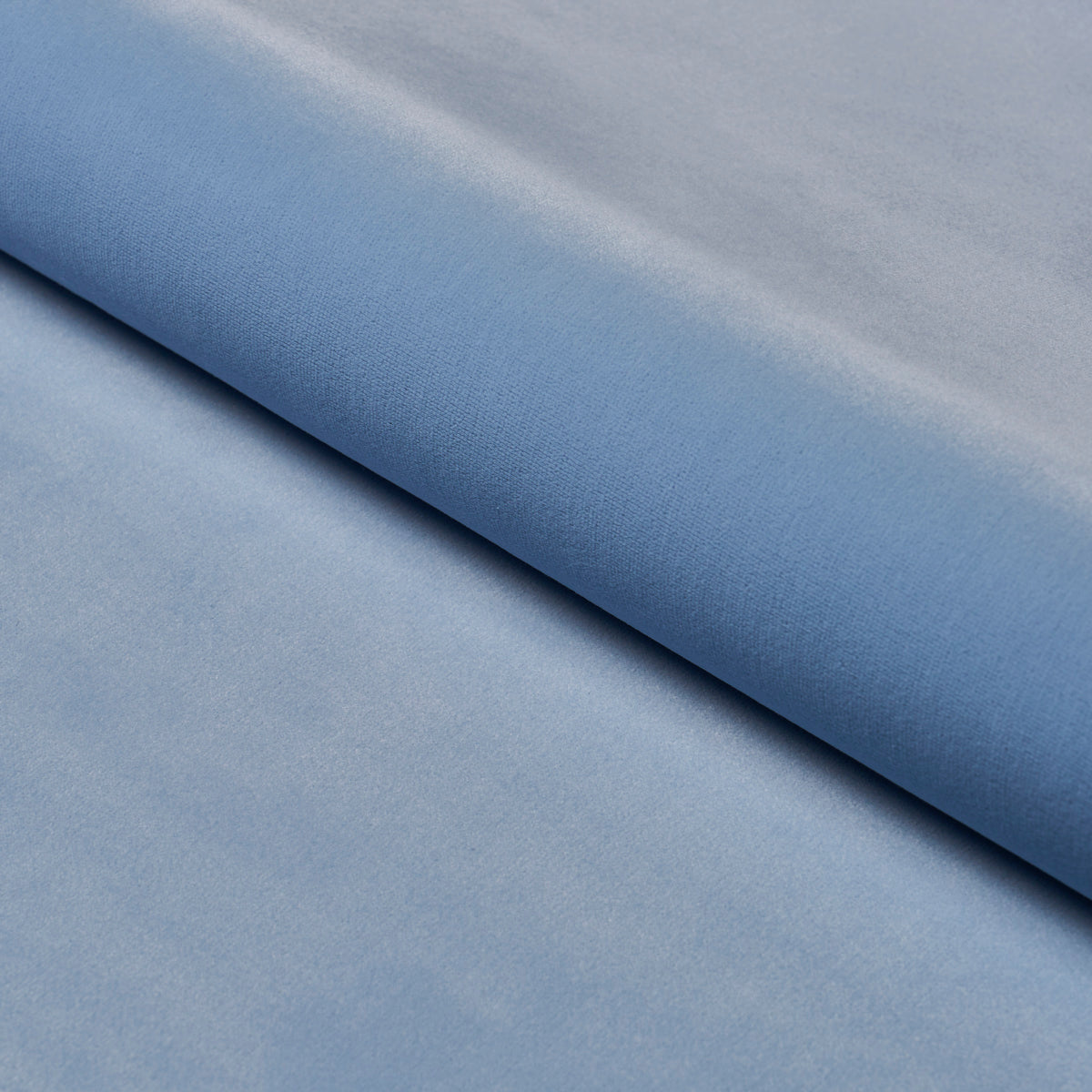 ALISTAIR INDOOR/OUTDOOR VELVET | Sky