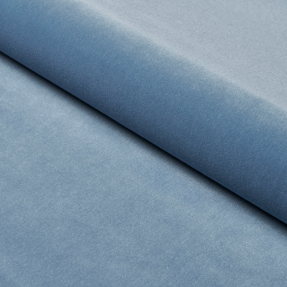 ALISTAIR INDOOR/OUTDOOR VELVET | Hydrangea