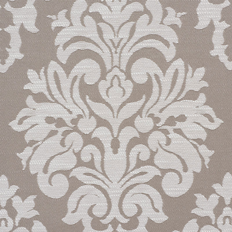 DAUPHINE DAMASK INDOOR/OUTDOOR | Taupe
