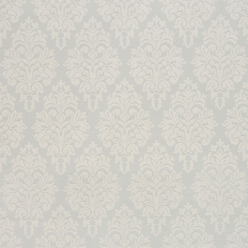 DAUPHINE DAMASK INDOOR/OUTDOOR | MINERAL