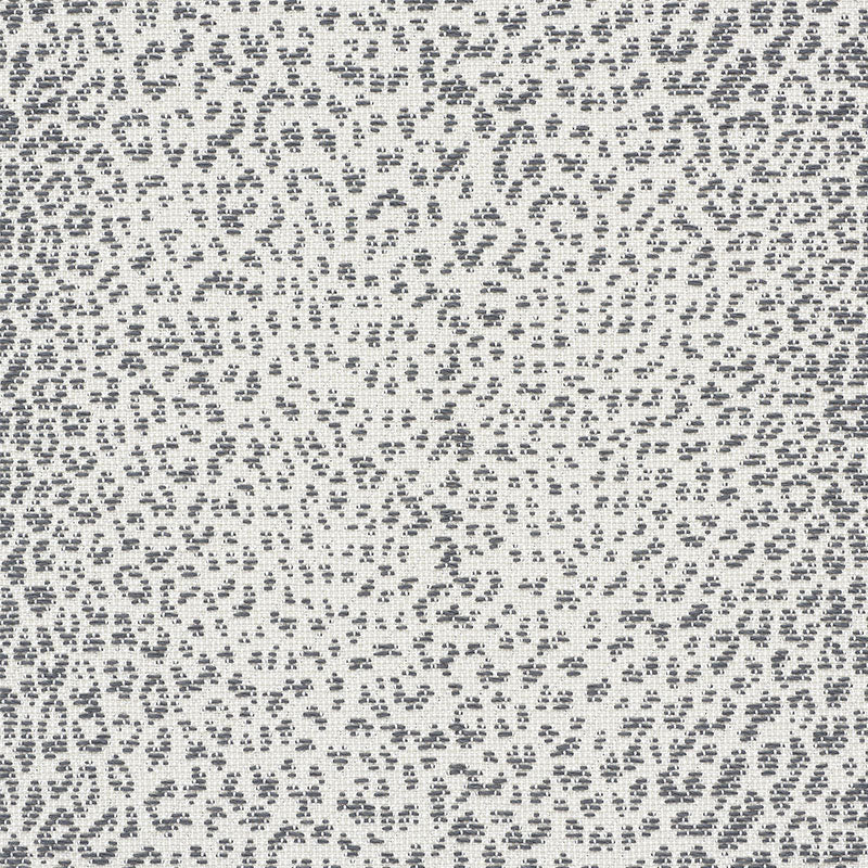 MINI LEOPARD OUTDOOR | CHARCOAL