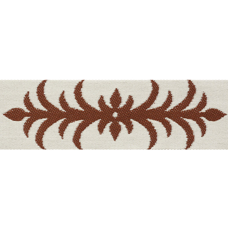 ACANTHUS TAPE | Nutmeg