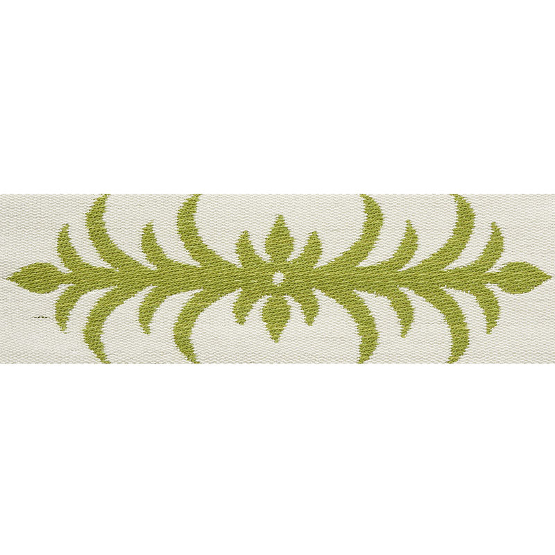 ACANTHUS TAPE | Moss