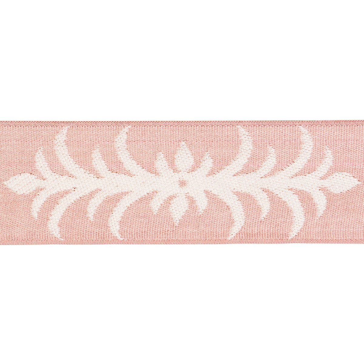 ACANTHUS TAPE | PEONY