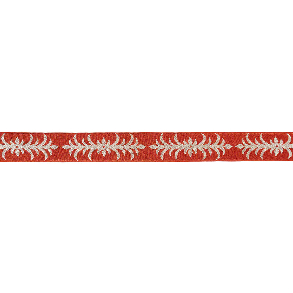 ACANTHUS TAPE | Terracotta