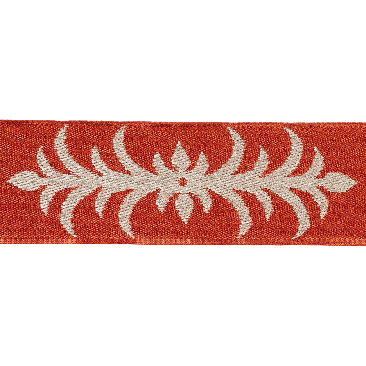 ACANTHUS TAPE | Terracotta