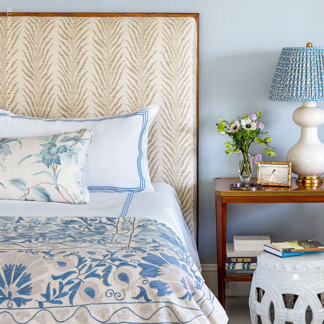 Schumacher - A Designer's Resource For Fabric, Wallpaper, and Trim ...