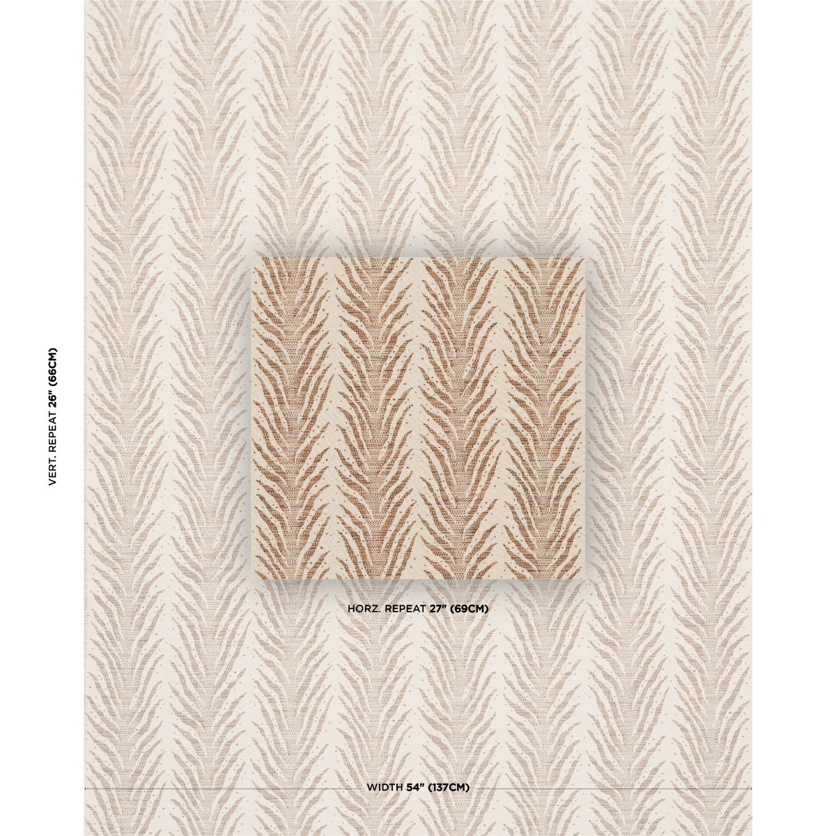 CREEPING FERN | Mediterranean Spice