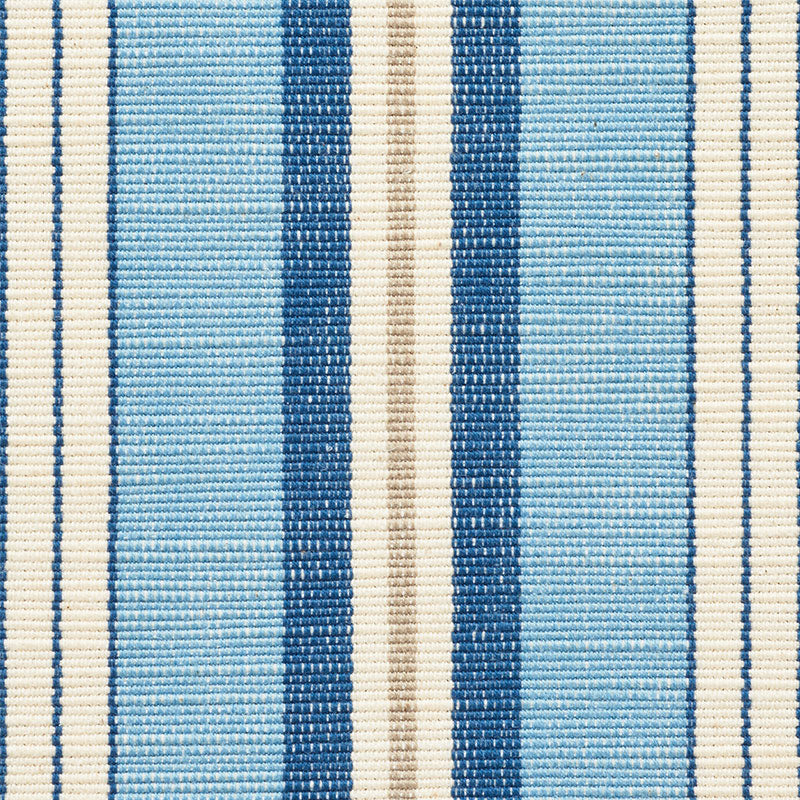 LEWIS STRIPE | Blue