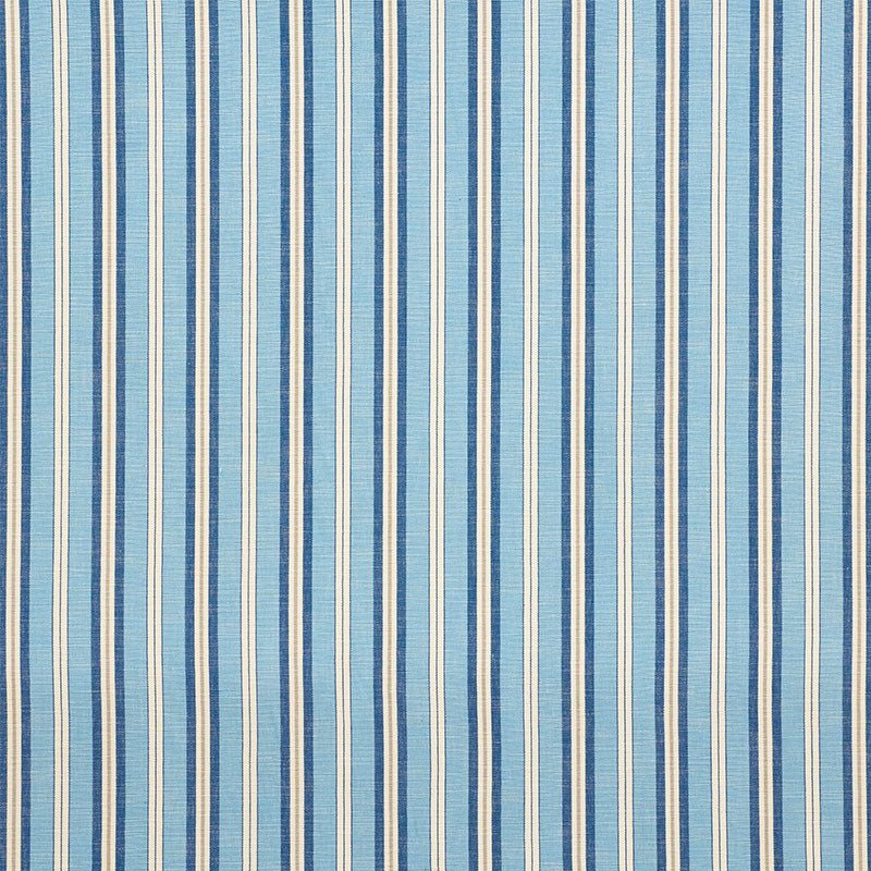 LEWIS STRIPE | Blue