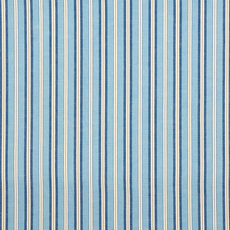 LEWIS STRIPE | BLUE