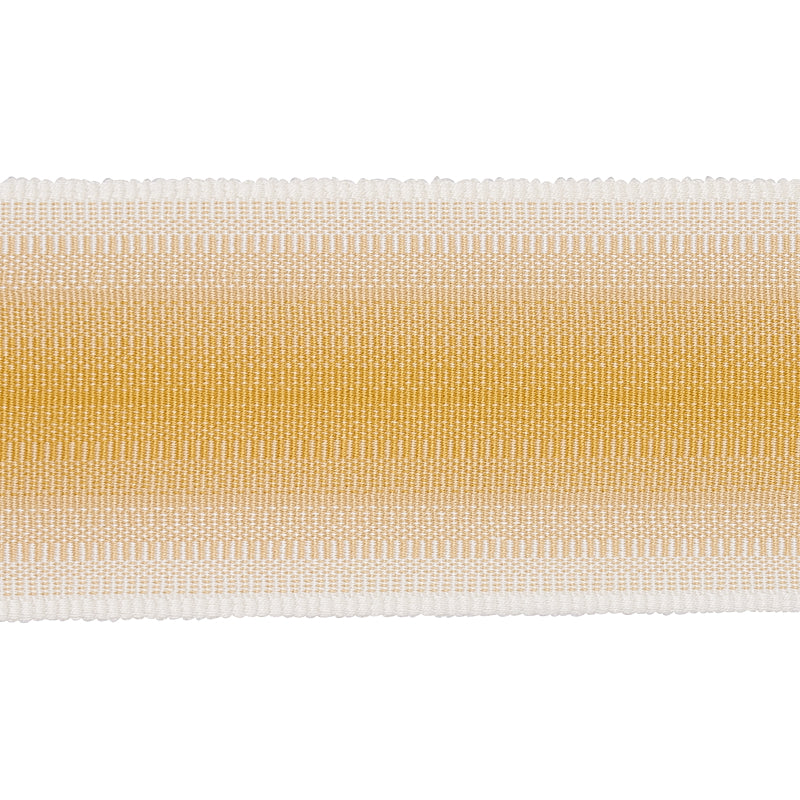 BELTON TAPE | Yellow