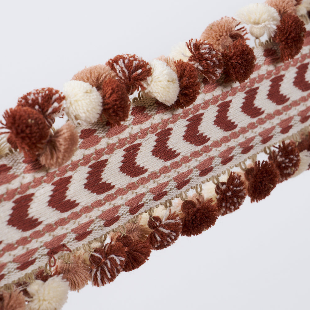 MARACANA POM TAPE | Spice