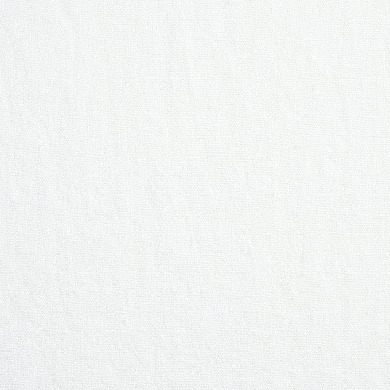 FINN HEAVYWEIGHT LINEN | White