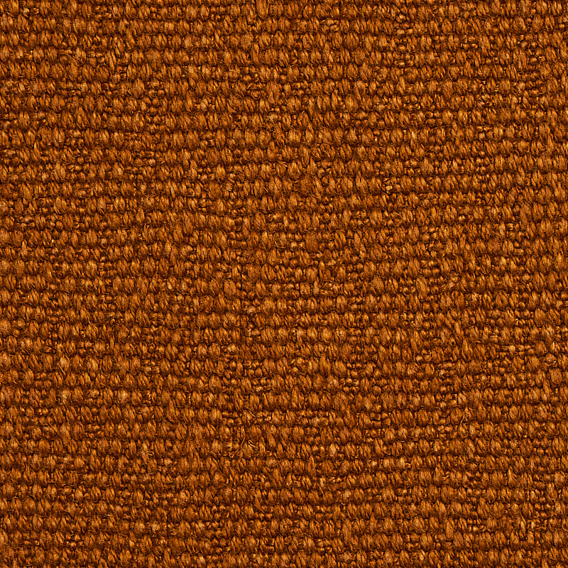 FINN HEAVYWEIGHT LINEN | Terracotta