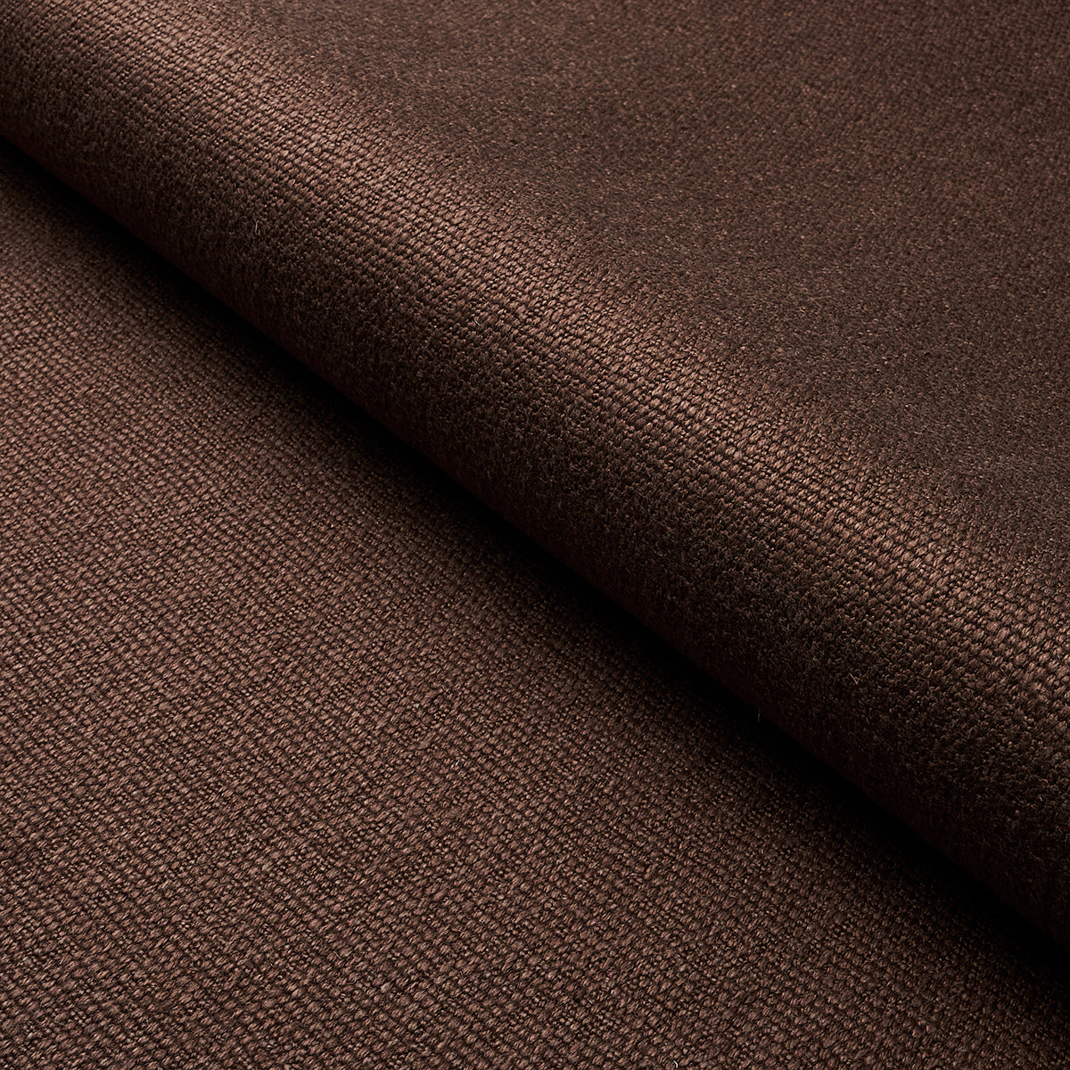 FINN HEAVYWEIGHT LINEN | Brown