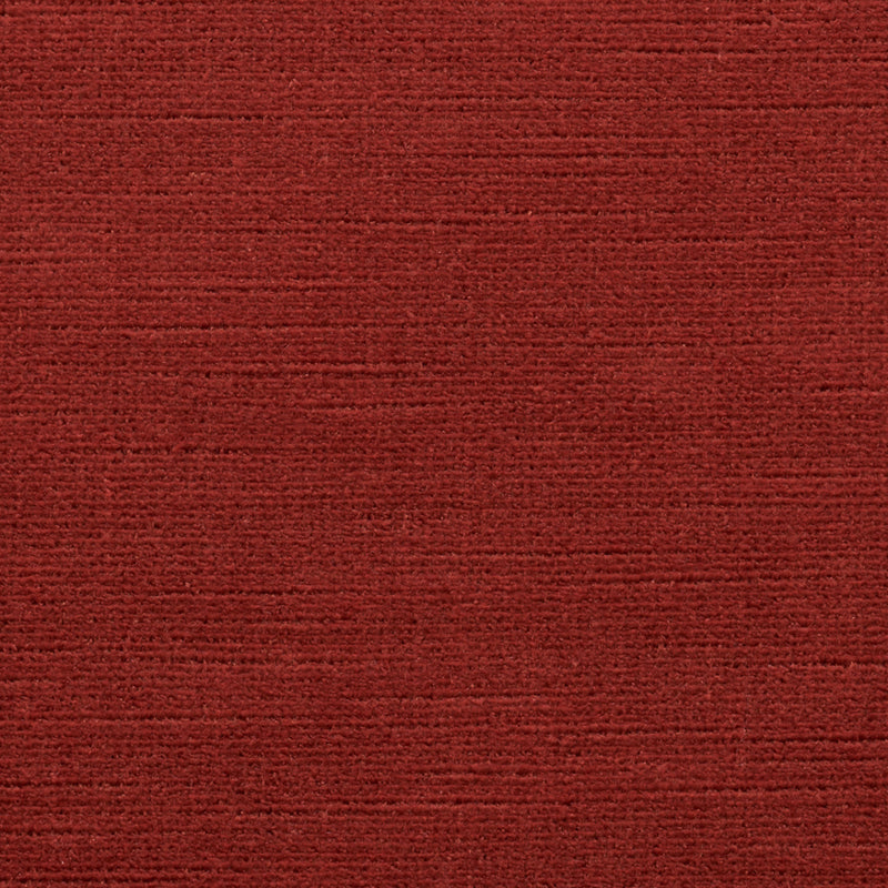 ANTIQUE LINEN VELVET II | RUSSET