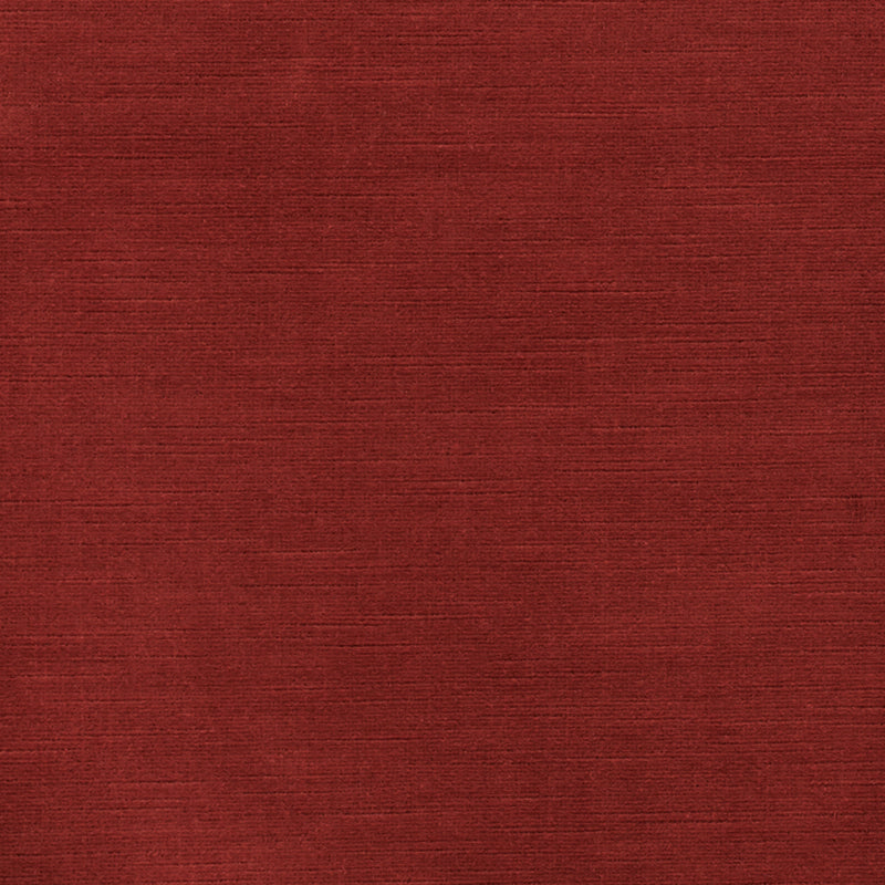 ANTIQUE LINEN VELVET II | Russet