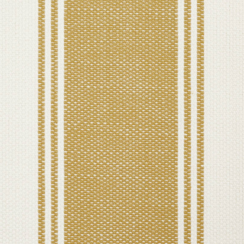 RAFE STRIPE | Chartreuse
