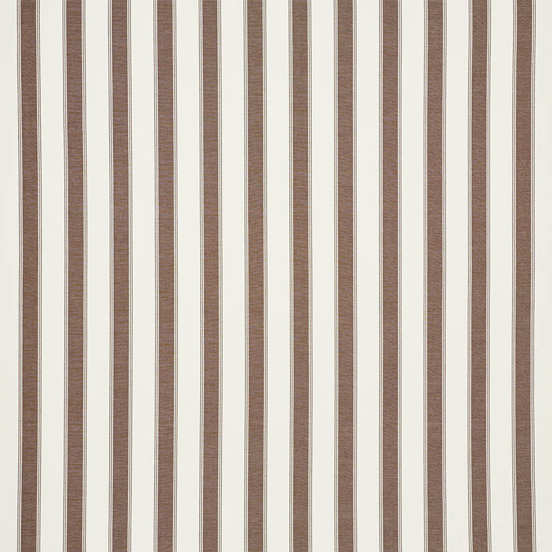 RAFE STRIPE | Berber Brown