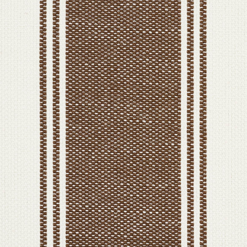 RAFE STRIPE | Berber Brown