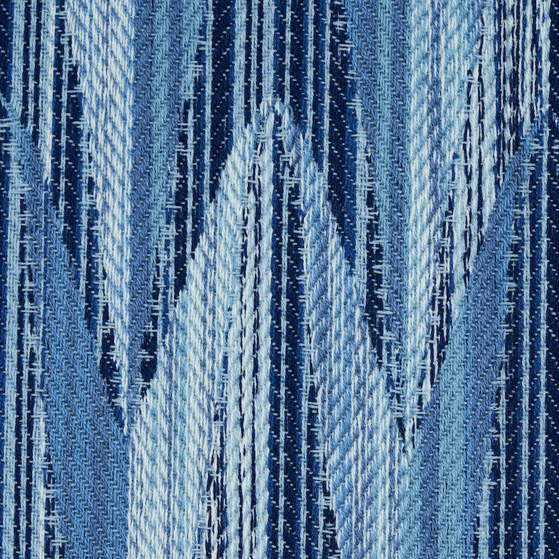 VERDANT INDOOR/OUTDOOR | Blue