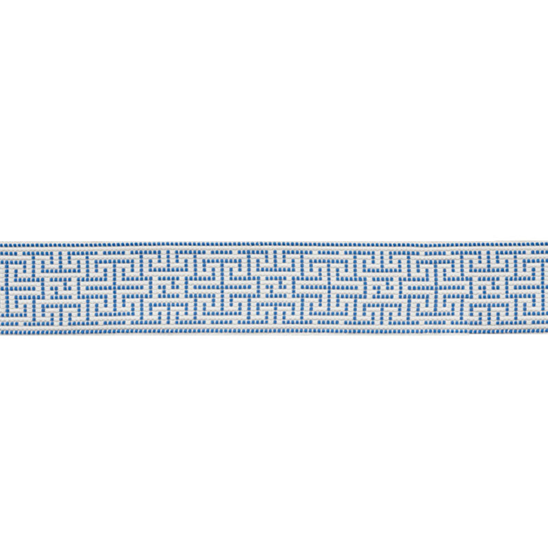 MAZE TAPE INDOOR/OUTDOOR | Blue