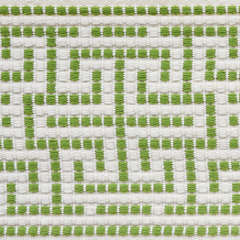 MAZE TAPE INDOOR/OUTDOOR | Leaf