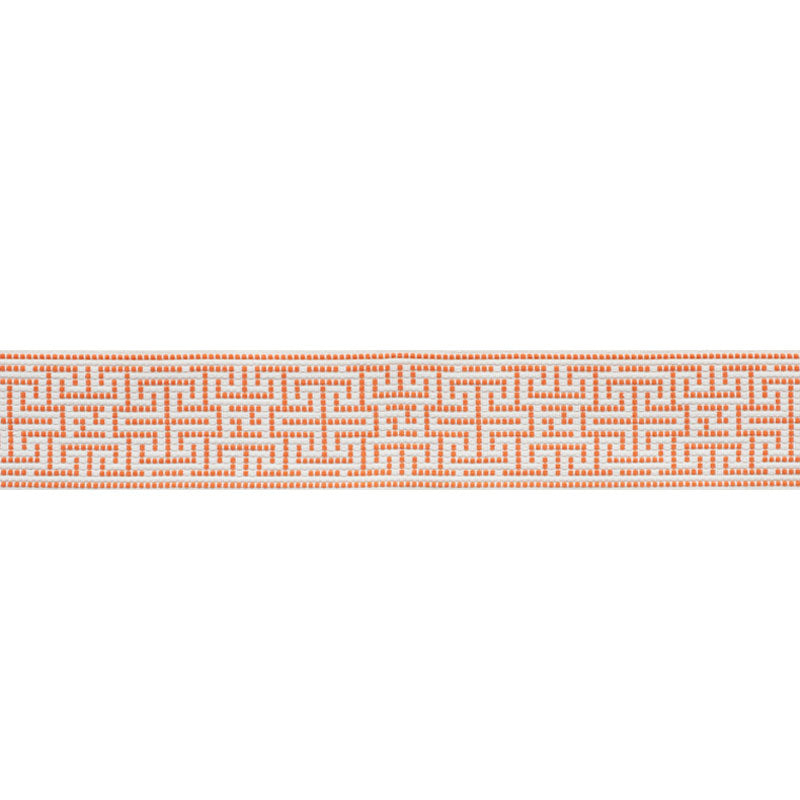 MAZE TAPE | Orange