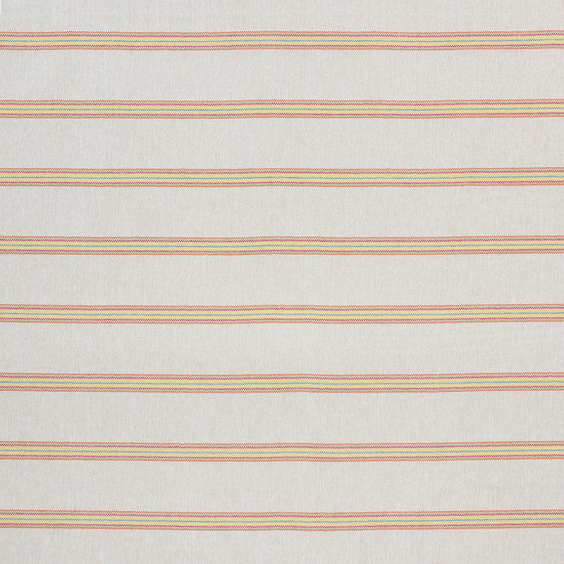 GARDEN STRIPE INDOOR/OUTDOOR | Marigold