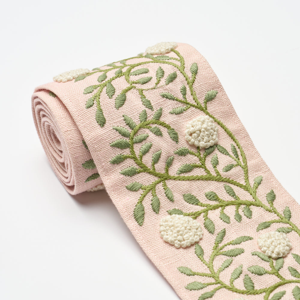 ASHOKA TAPE | Leaf & Blush