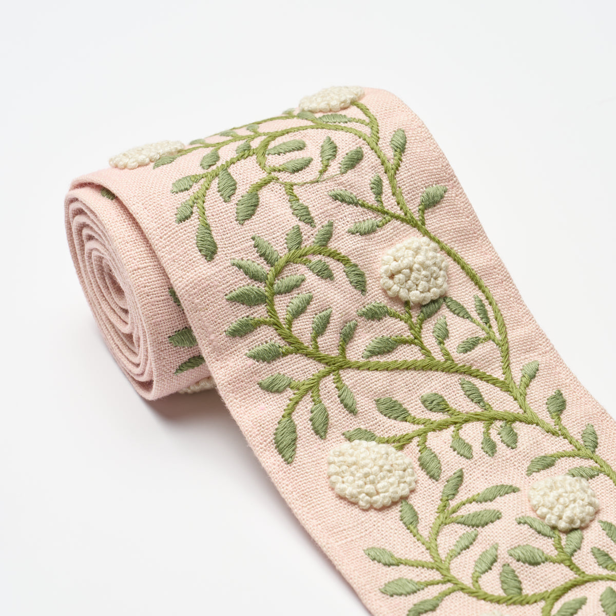 ASHOKA TAPE | Leaf & Blush