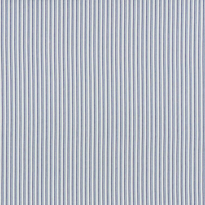 BARBARY STRIPE INDOOR/OUTDOOR | Blue