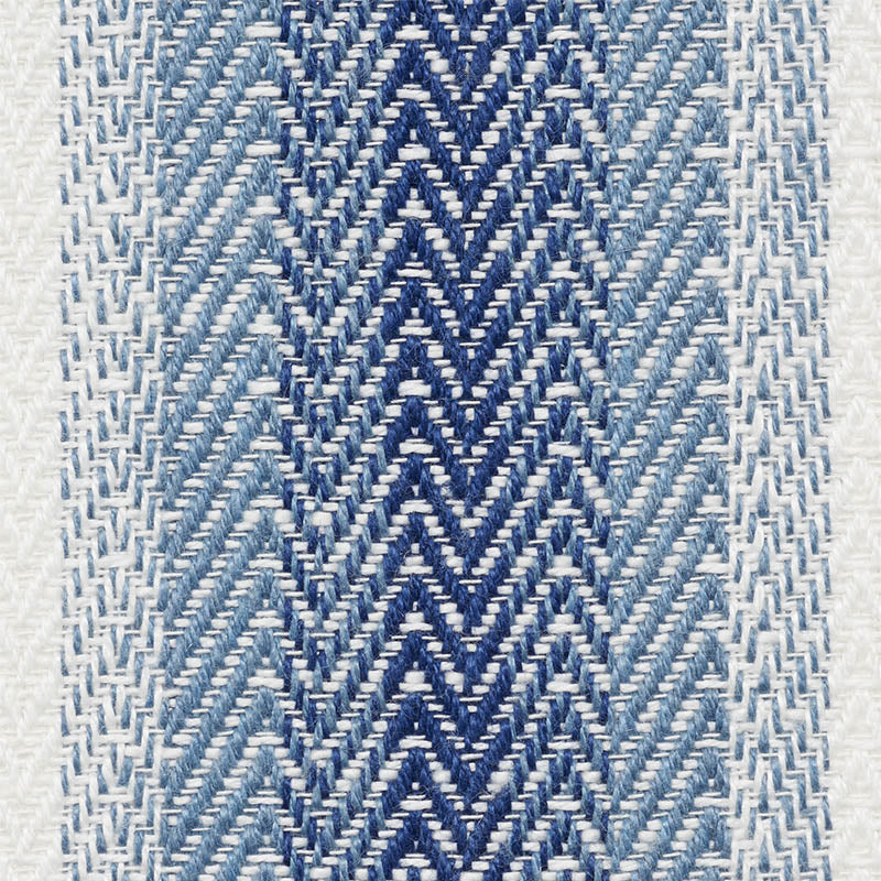 COLADA STRIPE INDOOR/OUTDOOR | BLUE