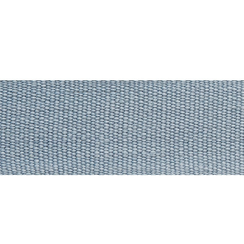 MATHIAS LINEN TAPE MEDIUM | Sky