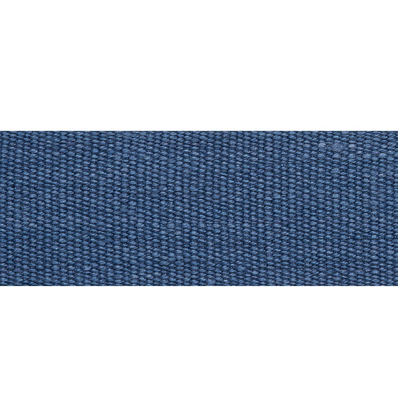 MATHIAS LINEN TAPE MEDIUM | INDIGO